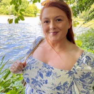 Meet your Posher, Allison